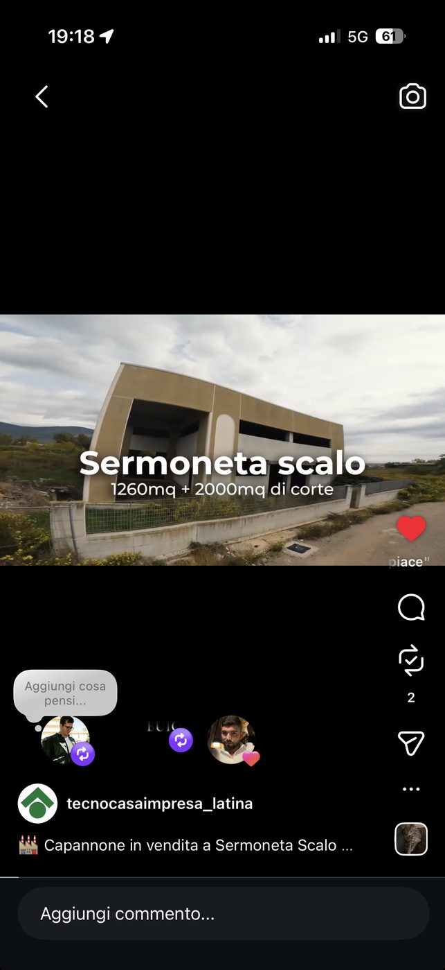 Tecnocasa