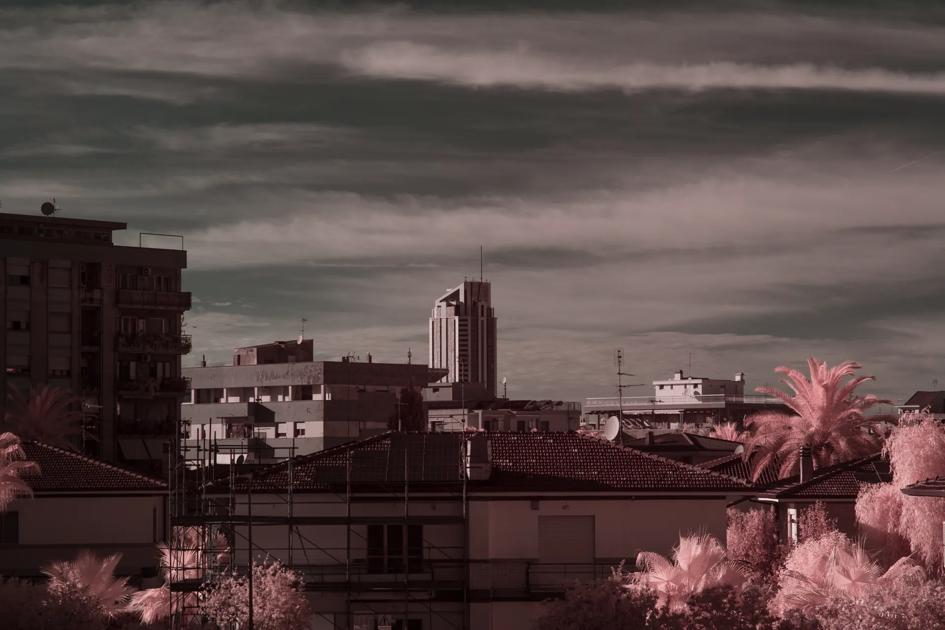Infrarosso