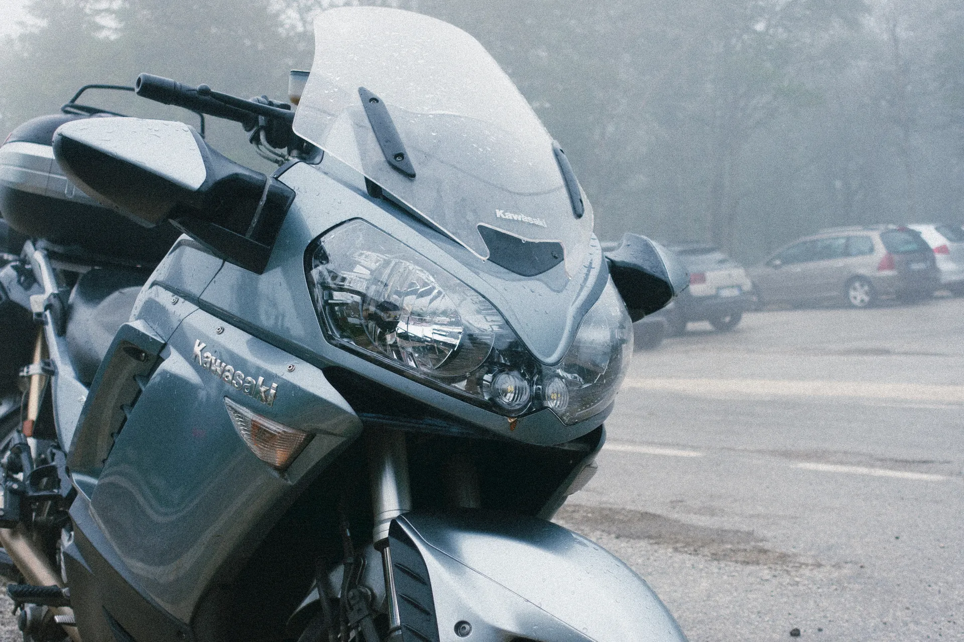 Motori