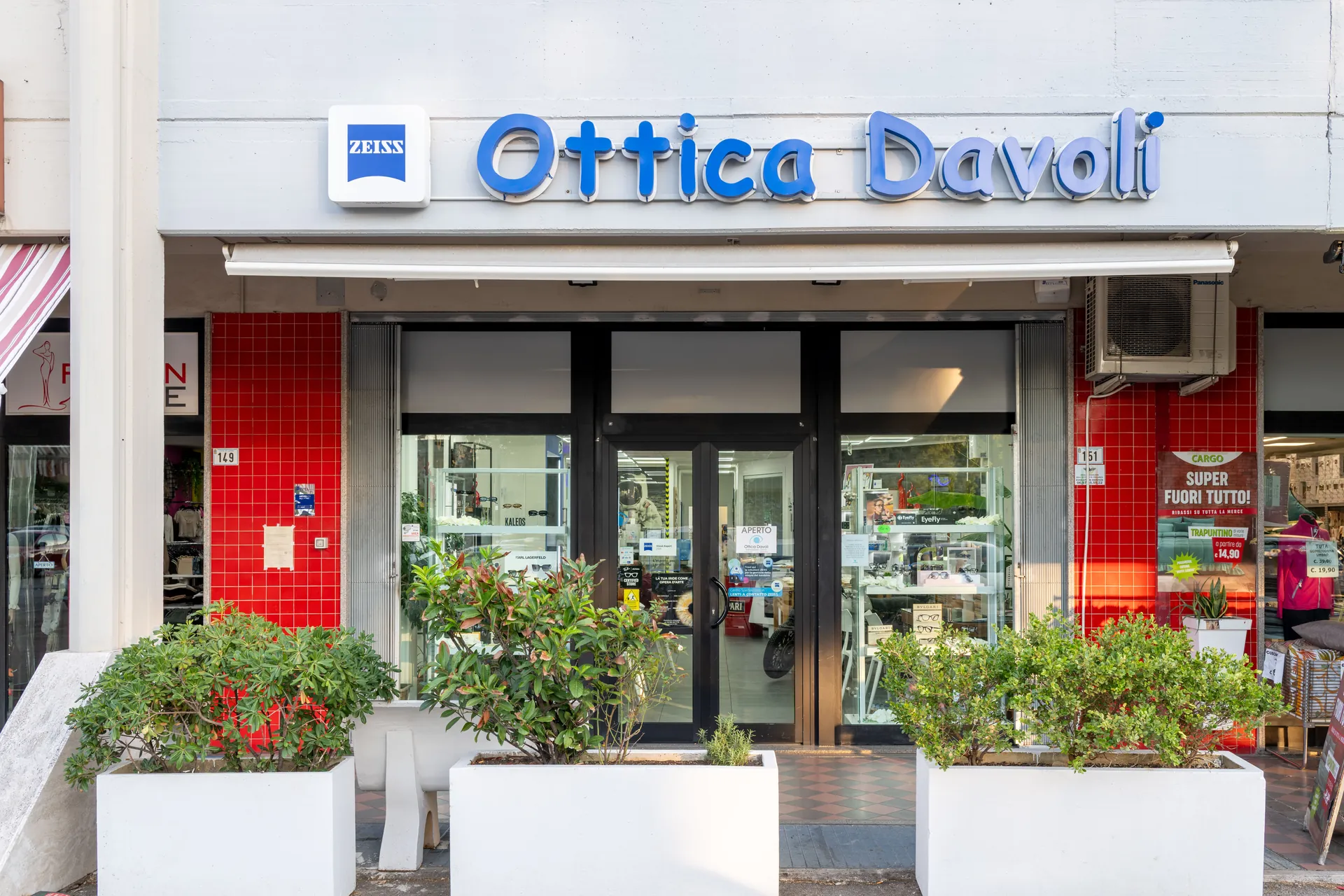 Ottica Davoli