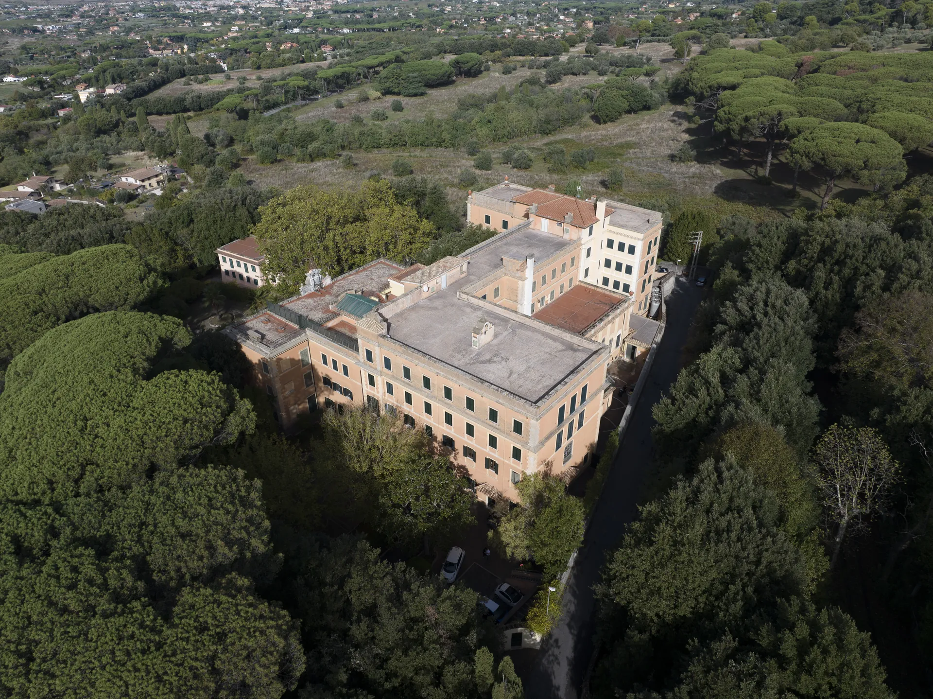 Santa Caterina (Opus Dei)