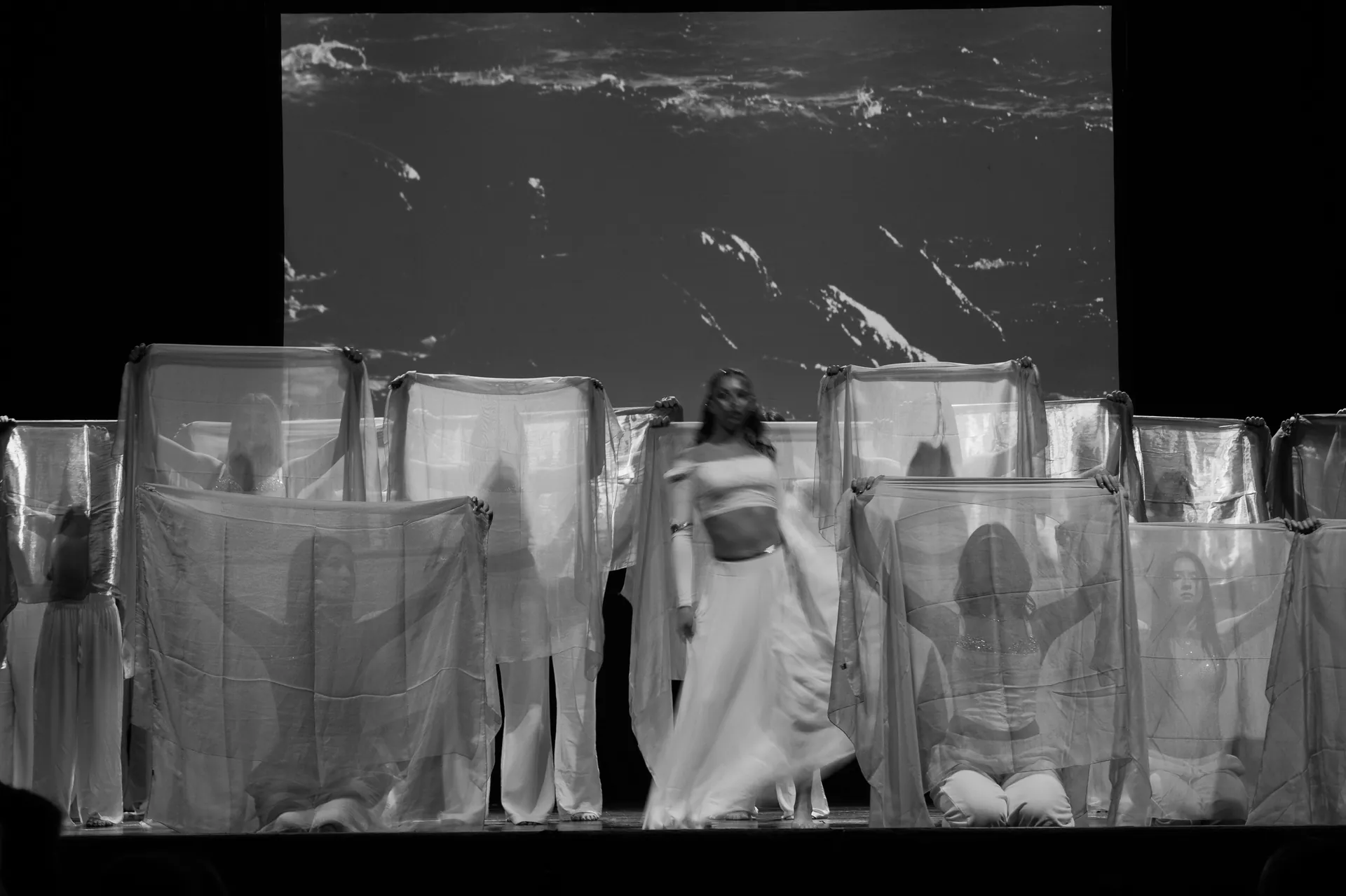 Danza