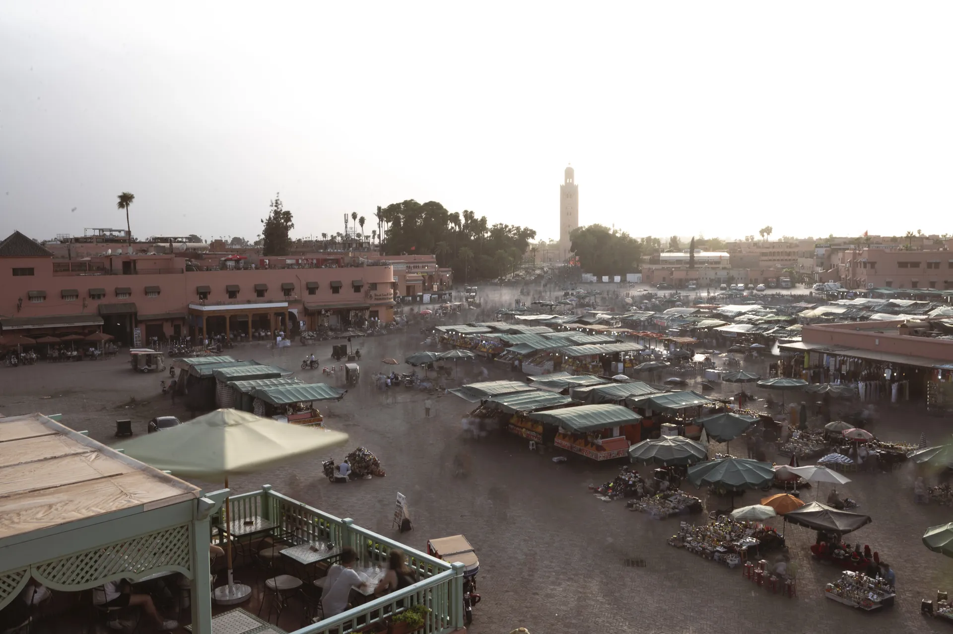 Marocco