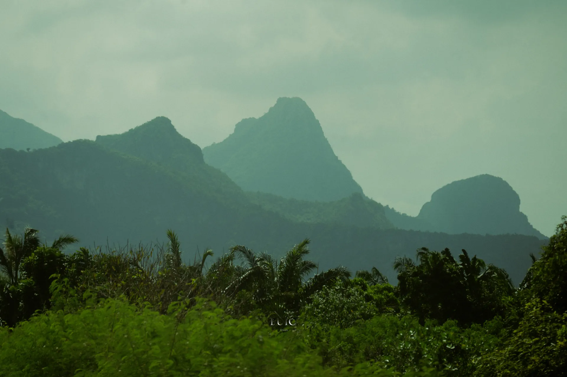 Thailandia